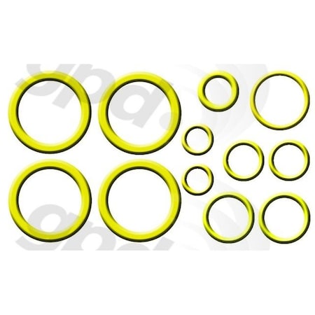 Gpd System Service Kit 9444796